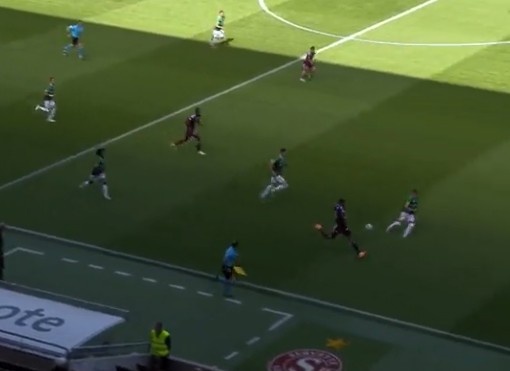 预定普斯卡什奖?瑞士超级联赛出现边路惊天吊射进球