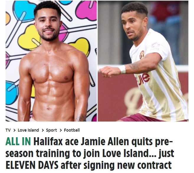 小婿有礼了?一球员退出季前集训参加爱之岛,欧文大女儿也是嘉宾