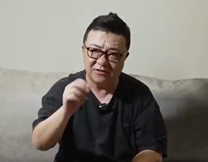 董路反驳“攻or防比分都是0-3”之说:国足真拉开打可能0-6输韩国