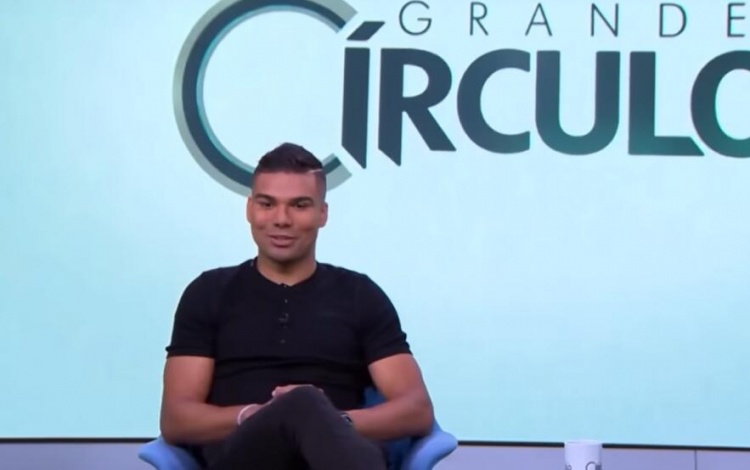 强势力挺?!卡塞米罗:如果巴黎不想要内马尔,皇马要