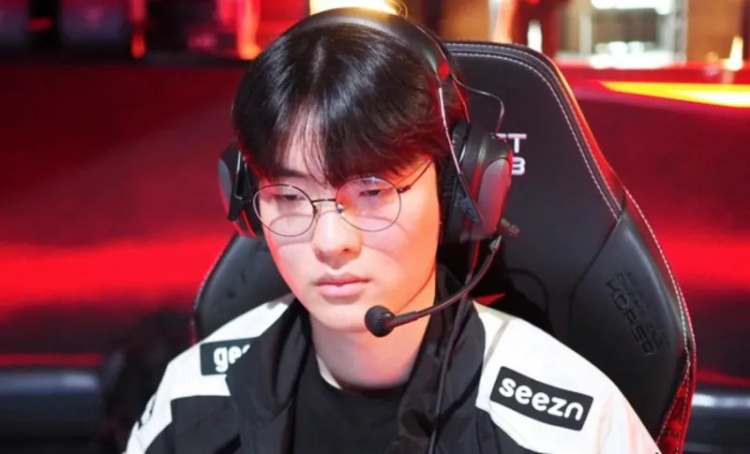 哥就是这么无情！Rascal：最近Bdd好像很累 但他下一场比赛会更累