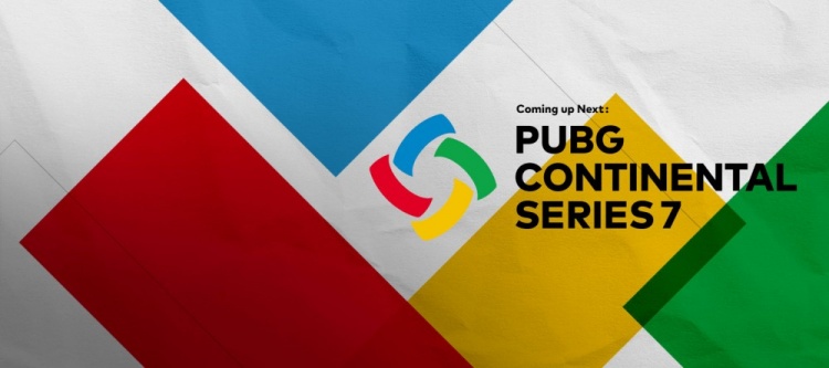 PCS洲际赛赛程:亚太/美洲9月16日,东亚/欧洲9月30日