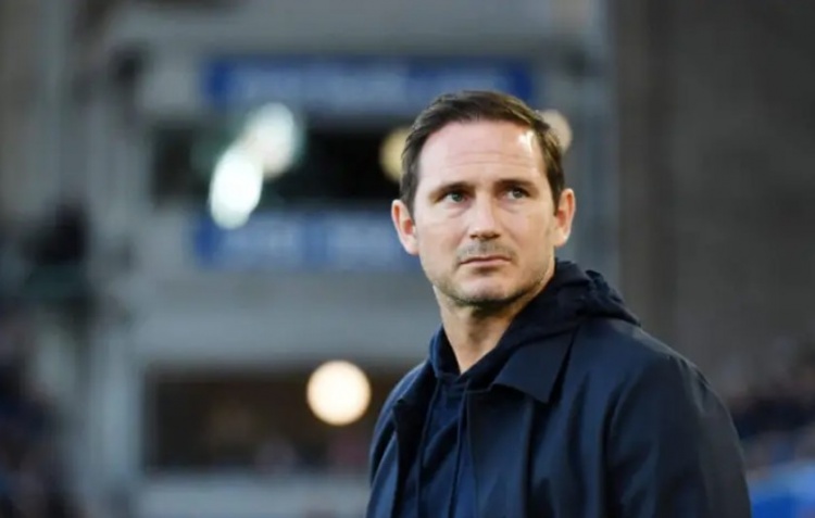 兰帕德:很看重球员的个性 自私的人会拖垮所有球队