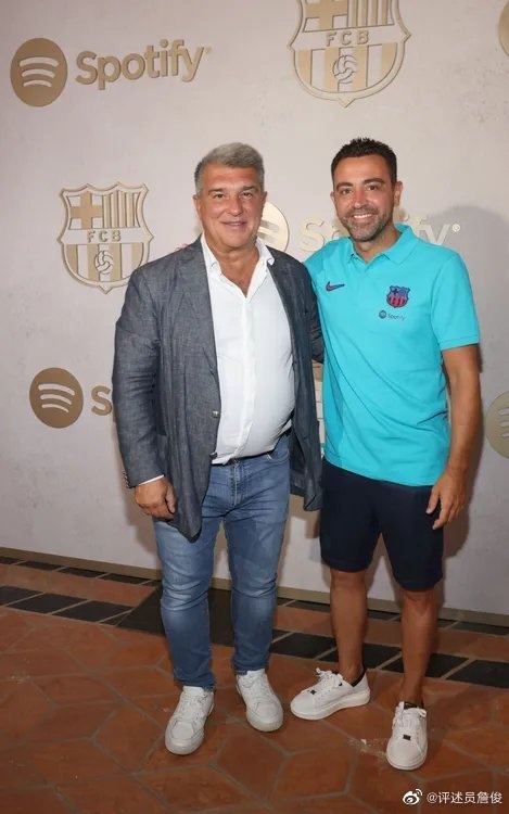 给我一个杠杆！詹俊：阿基米德说说而已，真正去做的是拉波尔塔