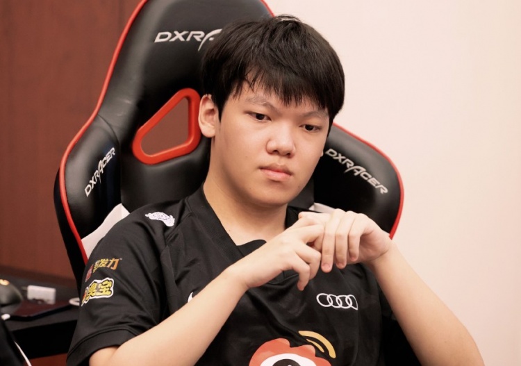 别叫我大安！Angel找回状态 塔莉垭关键岩突 塞拉斯恶魔降临