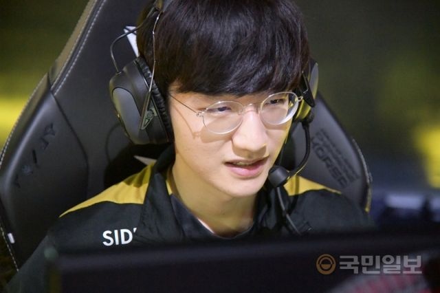 Peanut：打完LPL后，明白了不需要那么担心操作失败的风险