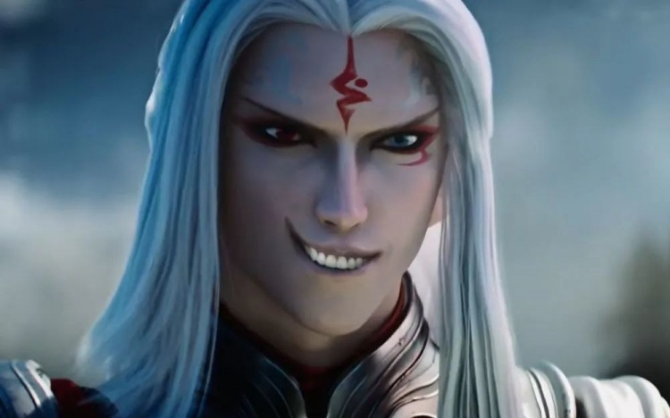 s28赛季真正的肉装,黄线明世隐,能把射手变成坦克