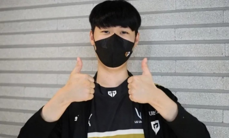 Lehends开玩笑:一点都不想祝贺Ruler获得2000击杀