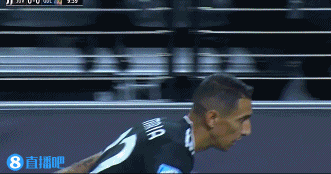 天使策动!迪马利亚角球精准制导,达格拉卡补射造尤文季前赛首球