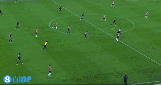 我是看懵了！尤文小将法吉奥利超远半场吊射差点得手！！?