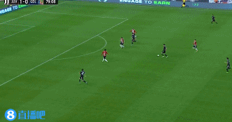 小鬼当家？尤文小将孔帕尼翁内切射近角得手，两球全小将包办