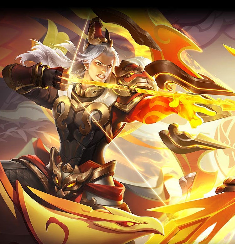 S28版本之子——后羿是怎样炼成的(后羿解析/攻略)