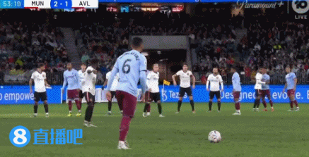 替补登场状态爆表？利昂-贝利凌空爆射，皮球变线德赫亚神扑