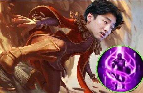 icon送 FoFo拉！两个中单都上当 到底谁才能胜任BLG的中单位置？