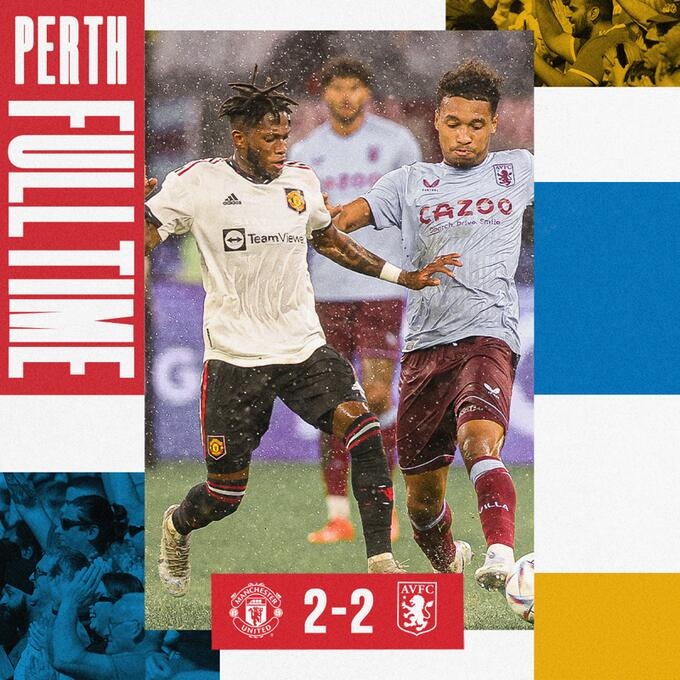 曼晚评曼联球员表现：马奎尔、桑乔等7分最高，范德贝克4分最低