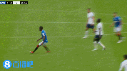 孙凯连线！孙兴慜胸部停球巧妙助攻，凯恩梅开二度！