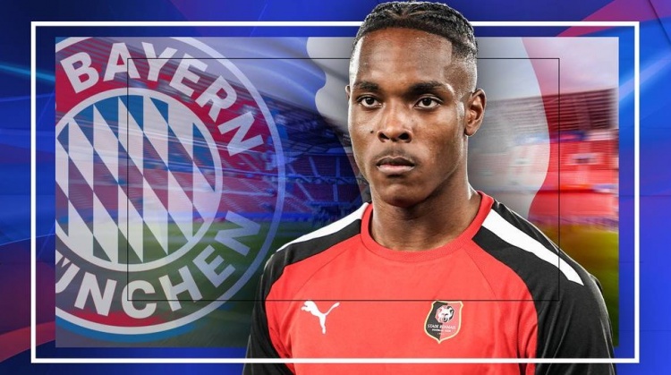 踢球者:特尔的固定转会费低于1500万欧元