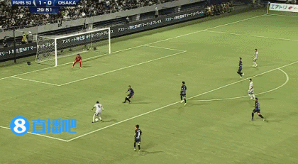 2分钟2球!内马尔突破造点后痛苦倒地,随后亲自主罚命中