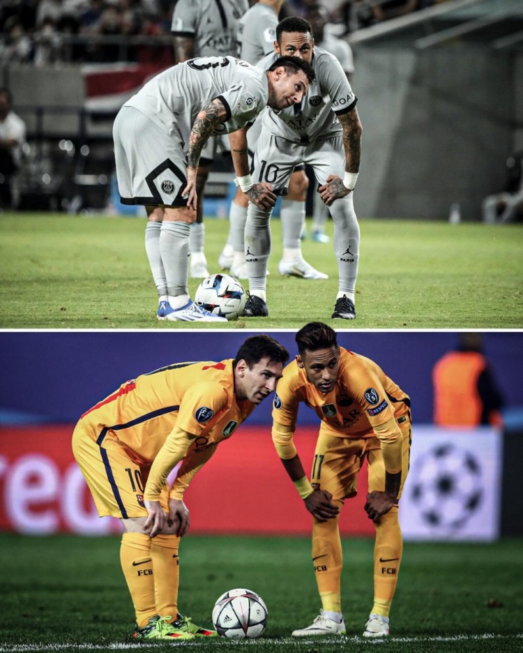 【评头论足】你心目中最为怀念的球场连线是?