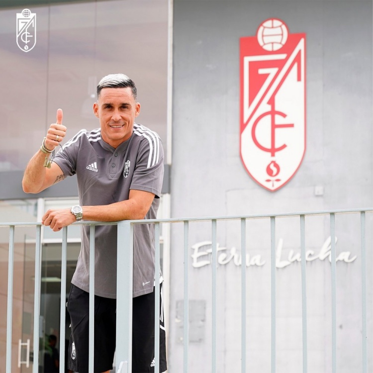 卡列洪:那不勒斯可能是我生涯中最好的几年 离开皇马非常艰难