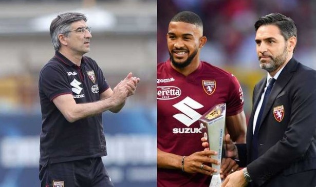 都灵总监:我已经和主帅拥抱和解,会努力签下需要的新援