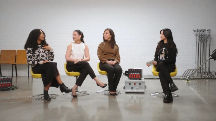 Burberry与GEN.G合作:将推动女性玩家以促进电子竞技的多样性