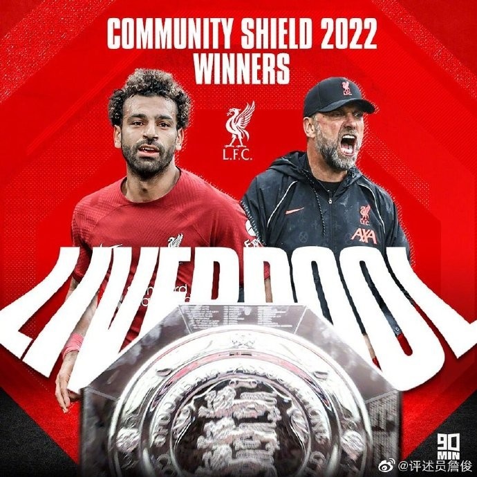 詹俊：哈兰德没完全适应曼城高压踢法 努涅斯与利物浦无缝连接