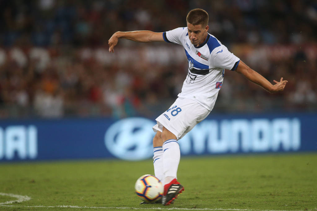 罗体:罗马准备为穆帅签帕萨利奇 维纳尔杜姆年薪太高罗马难签下