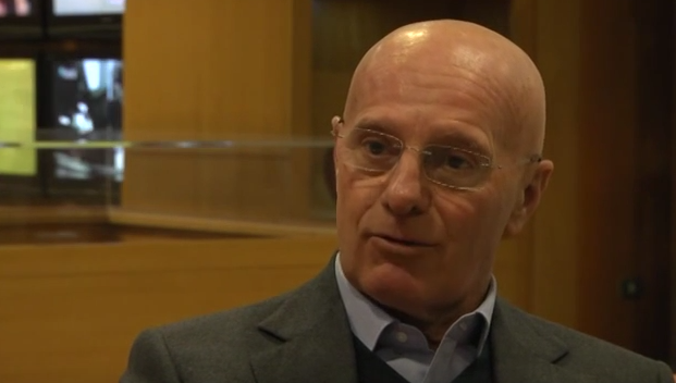 萨基:希望国米在进攻上更肆无忌惮,如果留5个后卫那就很难施压