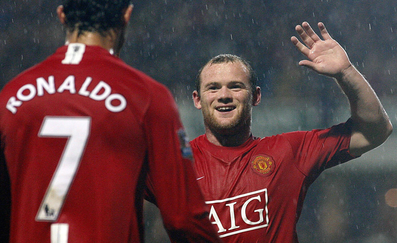 曼晚:没从当年鲁尼事件吸取教训,C罗若真离队该怪格雷泽家族