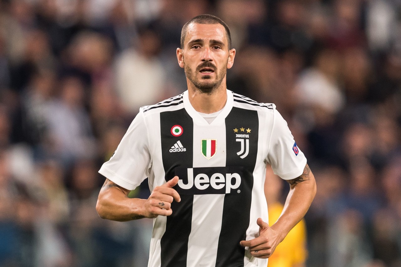 博努奇:德里赫特的言论已表示他不想留下,签布雷默是最好的结果