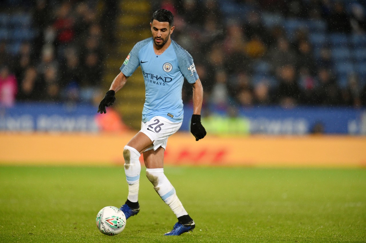 TA:曼城接近和马赫雷斯完成续约,有望在48小时内官宣