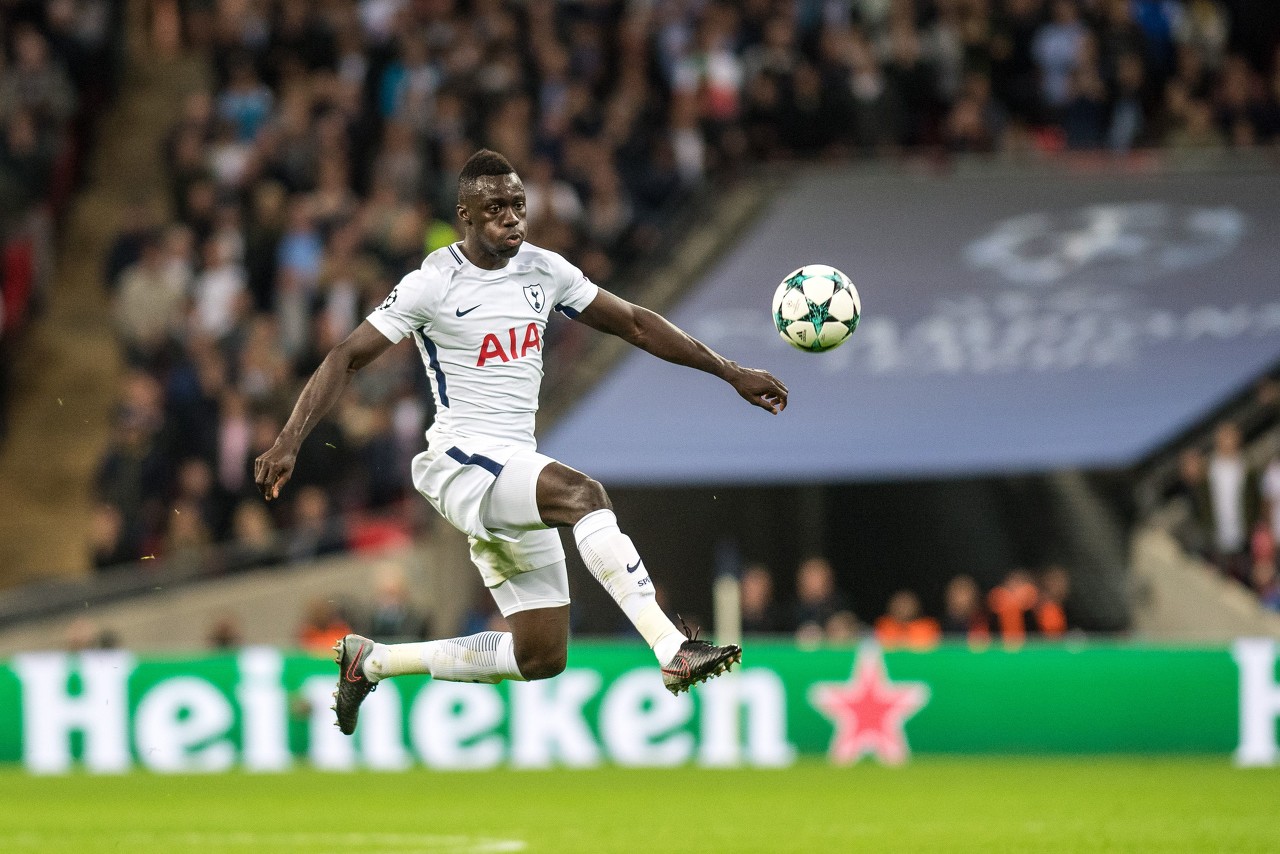 达文森-桑切斯：英超是最好联赛，想与最好球员竞争就要留在这