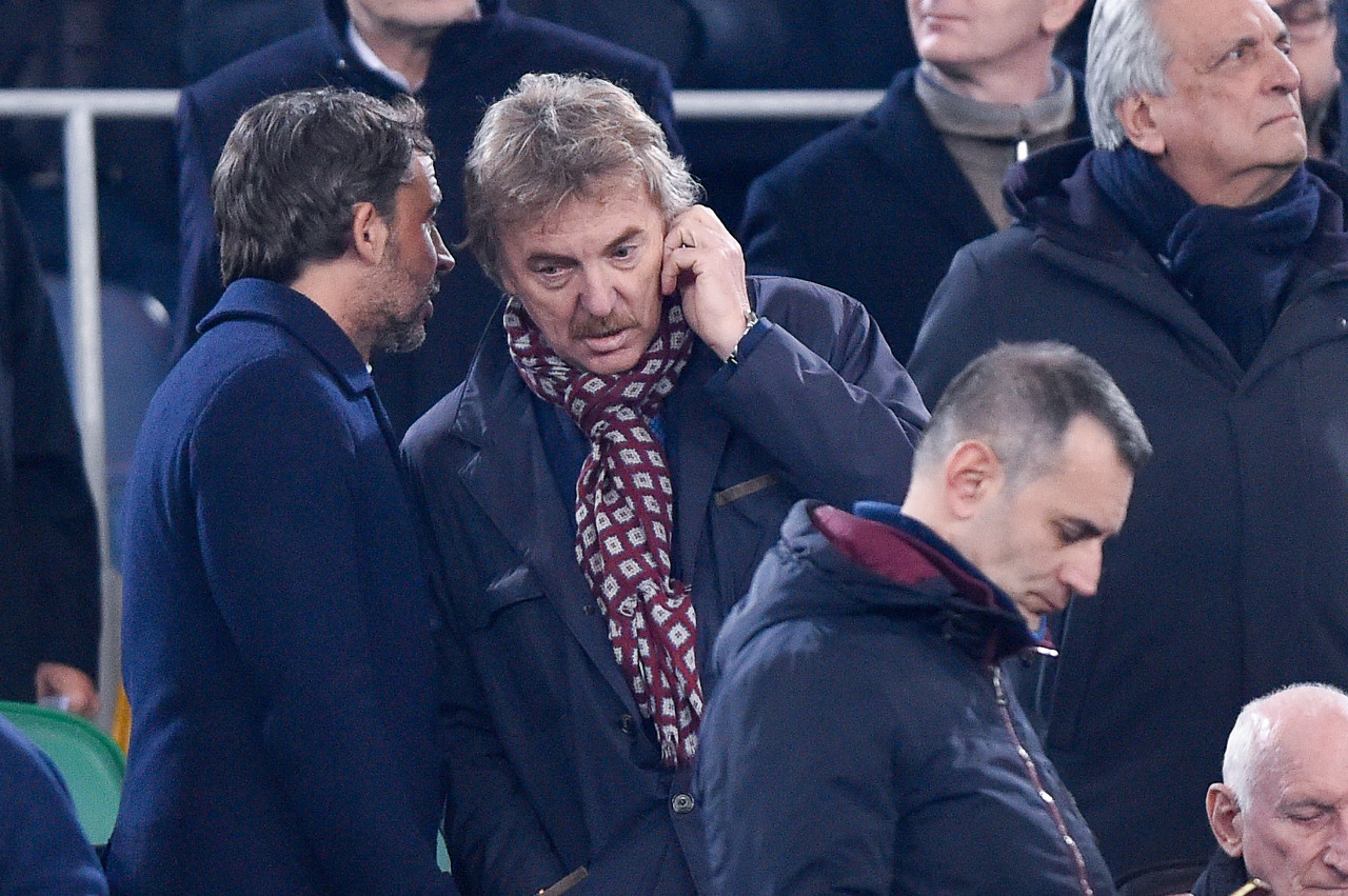 博涅克:德里赫特很强但防守能力仍需加强 莱万能让巴萨改变体系