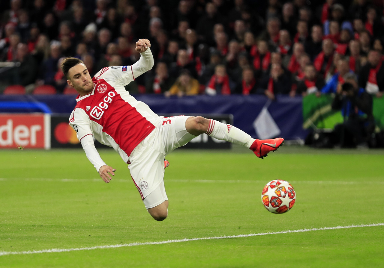 斯基拉:里昂引进塔利亚菲科达成原则性协议,转会费400万欧