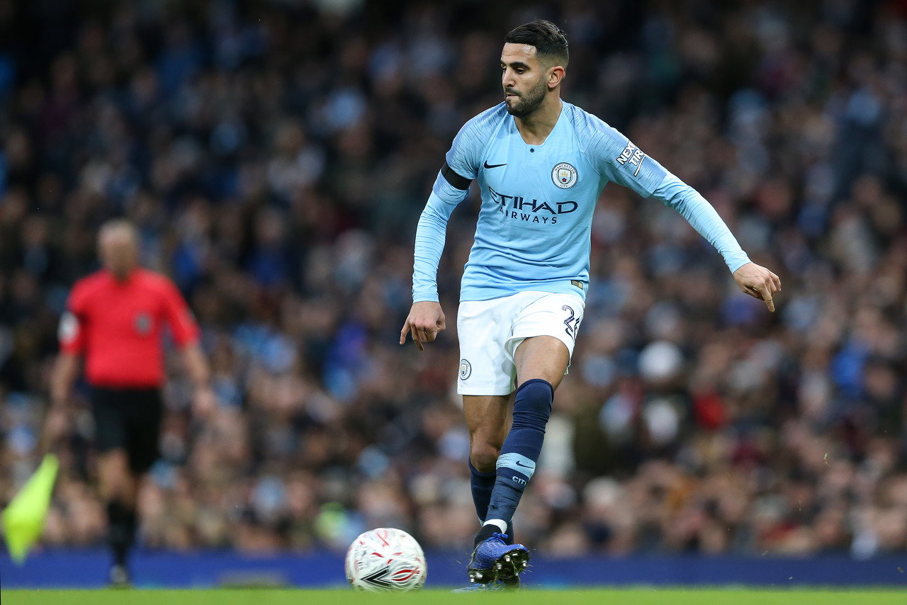 马赫雷斯:哈兰德能为曼城带来不同特点,但我们的风格不会改变