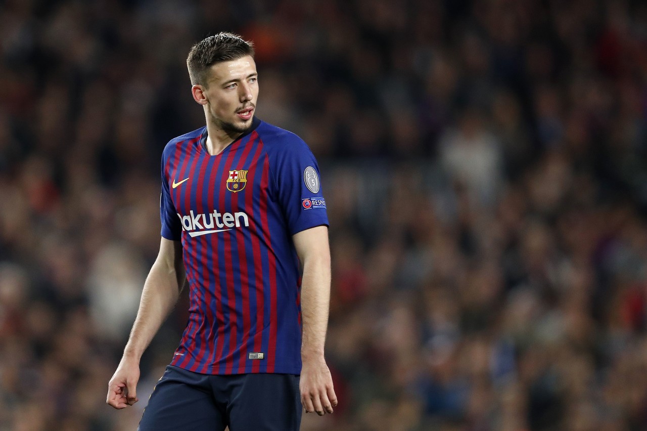 进球网:热刺将承担朗格莱80%薪水,巴萨想加入2000万欧买断选项