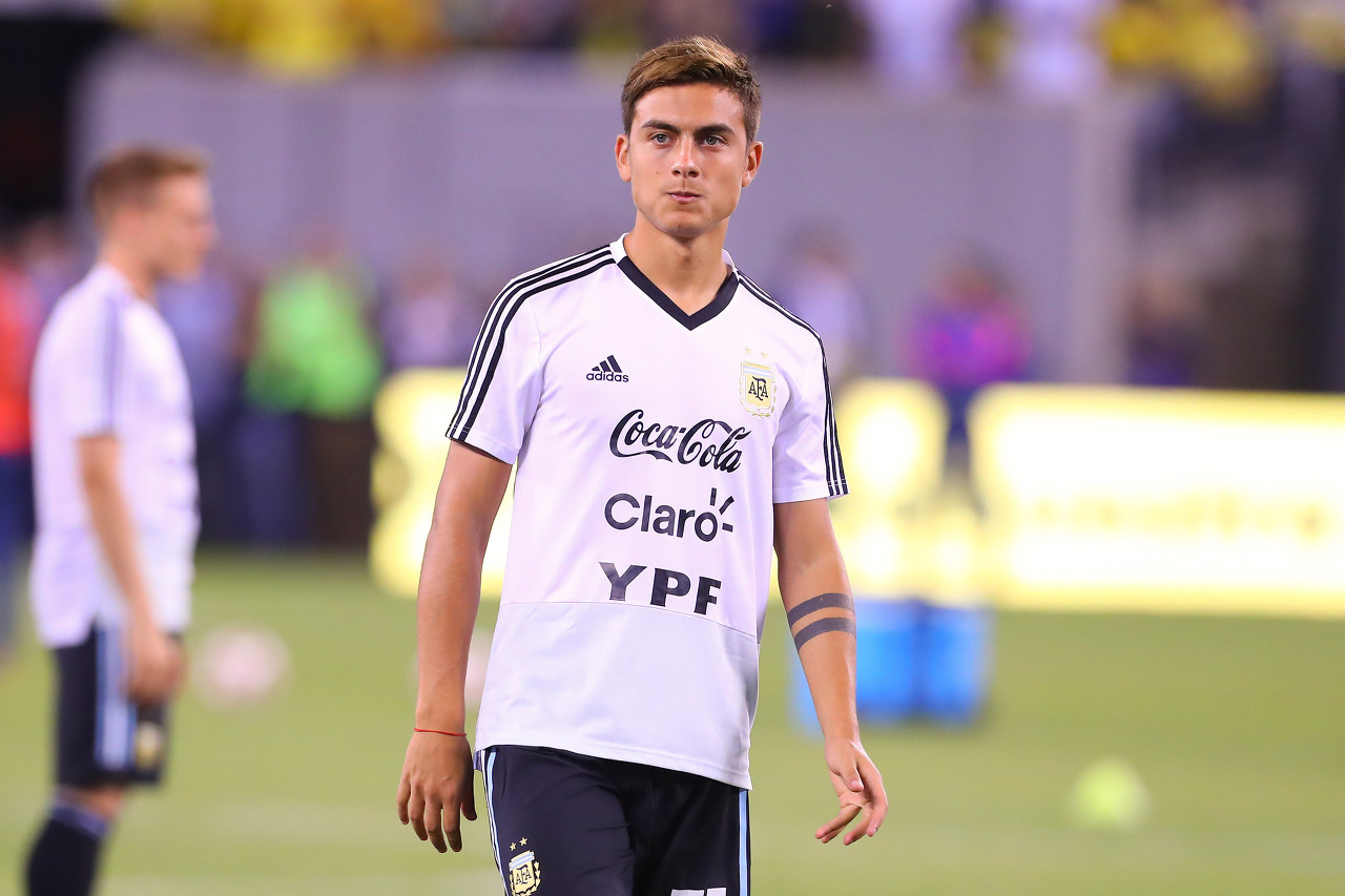 贝尔戈米:由于年龄薪水迪巴拉很难被安置 罗马是他的理想去处