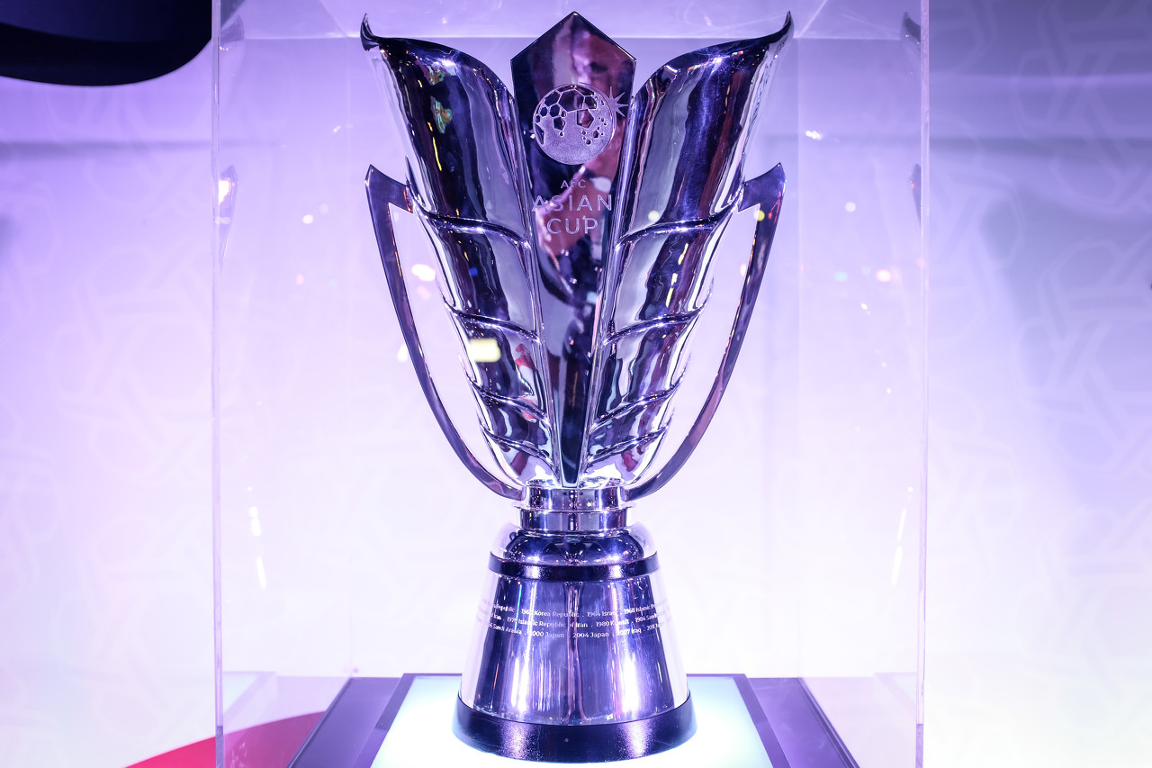 日本足协技术委员长:日本承办2023年亚洲杯的可能性不大