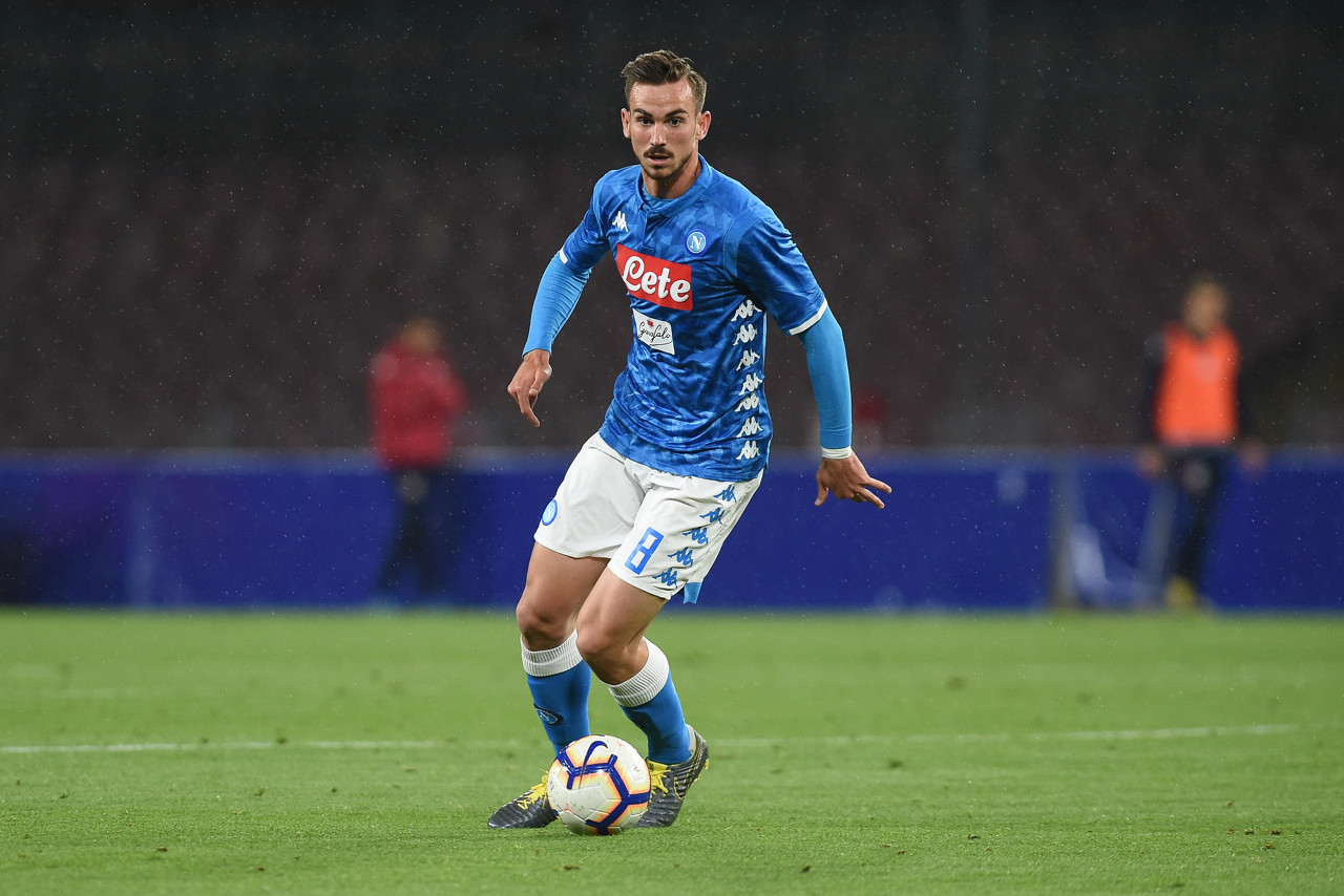 迪马济奥:法比安经纪人与那不勒斯会面谈续约,但情况并不理想