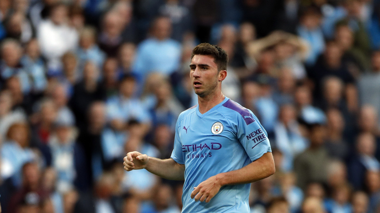 伦敦标准晚报:在曼城拒绝切尔西之后,拉波尔特将留队