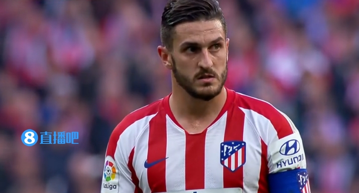 科克谈C罗传闻:马竞拥有多位强大的前锋,已经人员充足