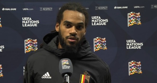 迪马济奥:都灵即将敲定比利时国脚后卫德纳耶尔,球员周四体检