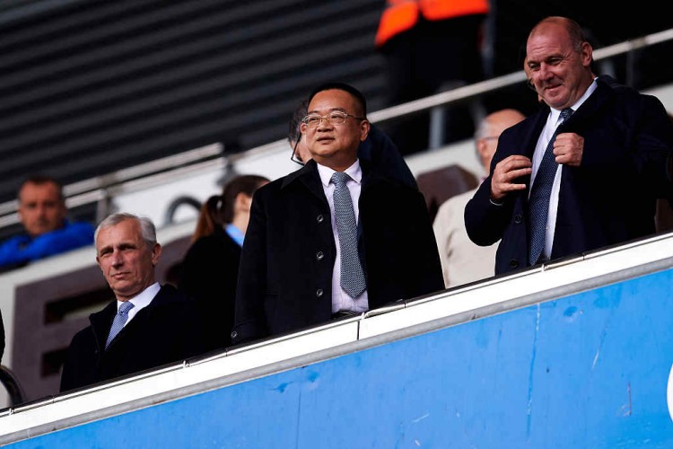 马卡:西班牙人老板准备出售球队,巴黎东家卡塔尔集团已报价