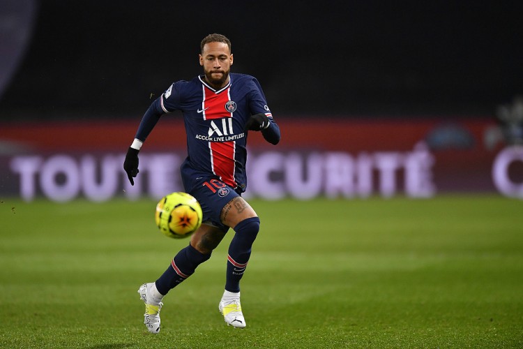 桑托斯主席谈内马尔传闻:正在行动,但有些事情我不能说