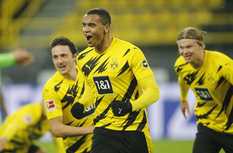 德媒:阿坎吉拒绝几份意甲报价,球员梦想去英超踢球