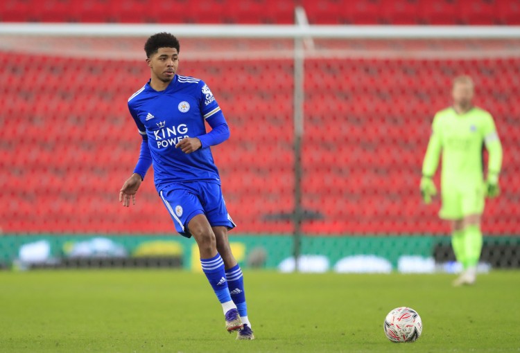 斯基拉：切尔西对福法纳的首份报价被莱斯特城拒绝