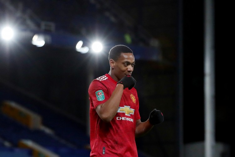 厂长留下！罗马诺：滕哈赫和曼联高层已决定留住马夏尔