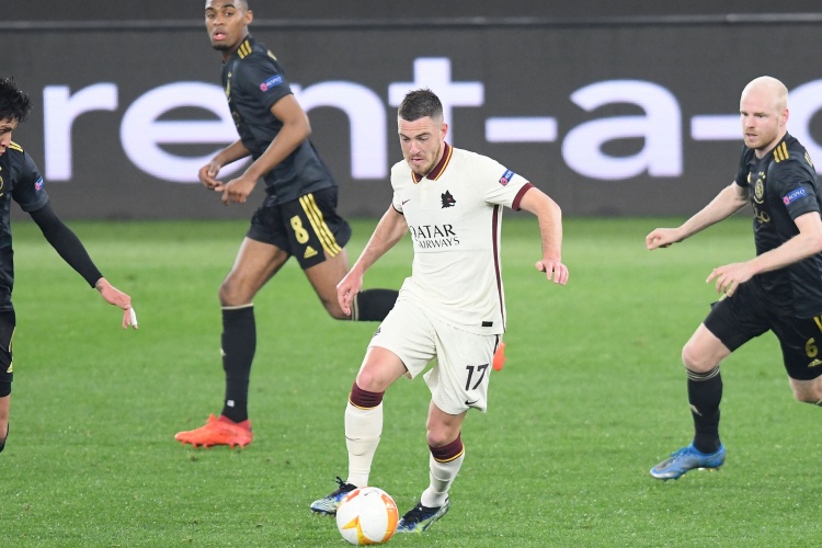 法媒:米兰有意与马赛竞争得到韦勒图,球员倾向于去米兰