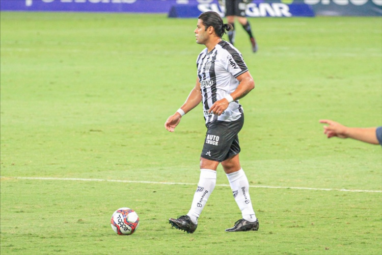 胡尔克谈佩雷拉:我一直很尊重他,但我和他没有继续联系